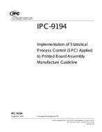 IPC 9194:2004