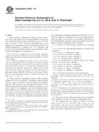 ASTM E446-10
