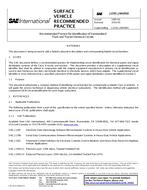SAE J2191_201001