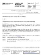 SAE AMS5588G