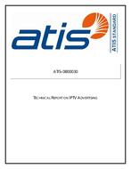 ATIS 0800030