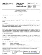SAE AMS3329B
