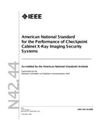 IEEE N42.44-2008