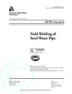 AWWA C206-11