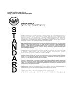 ASAE/ASABE EP538.2 (R2023)