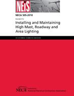 NECA 505-2010
