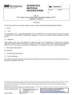 SAE AMS3678/15