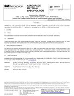 SAE AMS4617