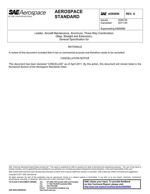 SAE AS85896A