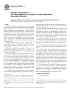ASTM D6391-11