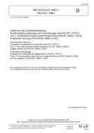 DIN CEN ISO/TS 16401-1