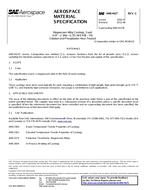 SAE AMS4427C