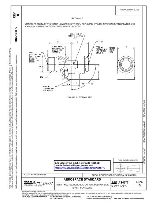SAE AS4677B