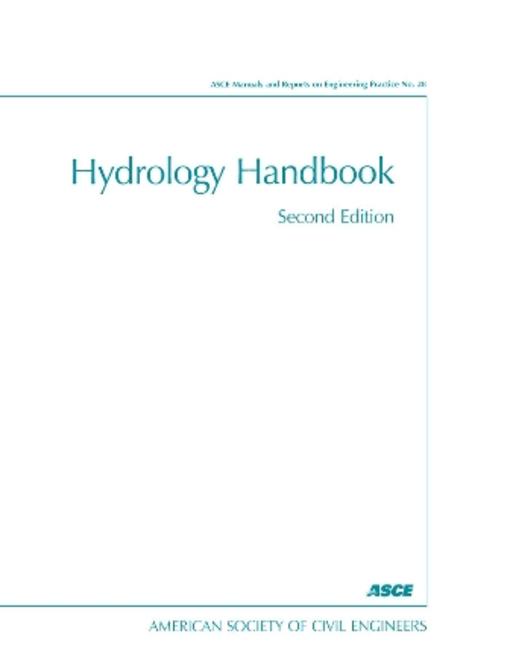 ASCE Manual of Practice No. 28