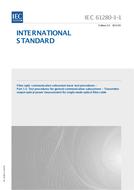 IEC 61280-1-1 Ed. 2.0 en:2013