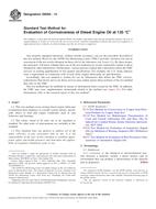 ASTM D6594-14