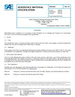 SAE AMS5616M