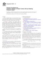 ASTM D2272-14