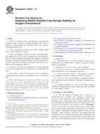 ASTM D5304-15