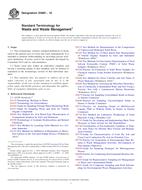ASTM D5681-16