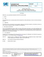 SAE AMS4364