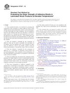 ASTM D7247-16