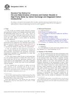 ASTM D4519-16