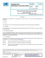 SAE AMS5846D