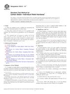 ASTM D3313-12e1