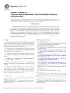 ASTM E1341-16