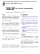 ASTM D2140-08(2017)