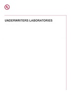 UL 296:2017