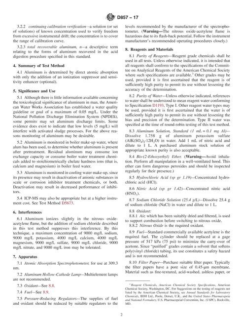 ASTM D857-17