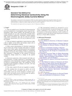 ASTM E1004-17