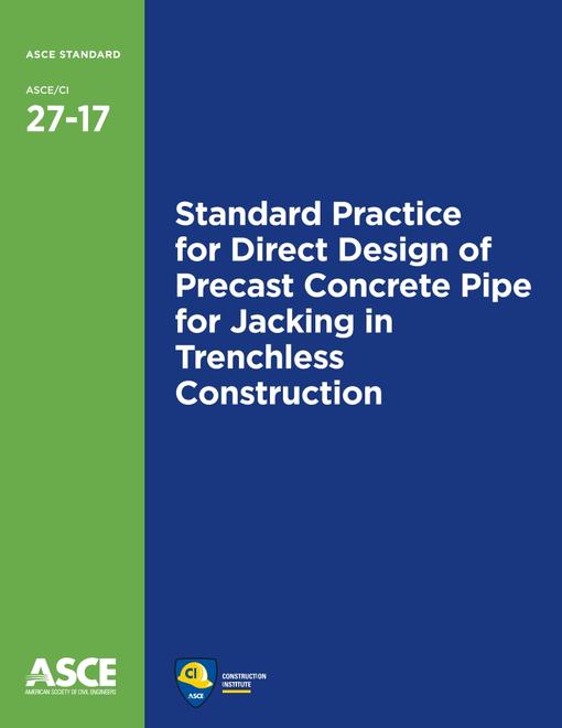 ASCE 27-17