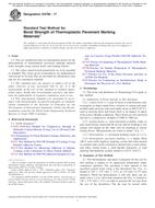 ASTM D4796-17
