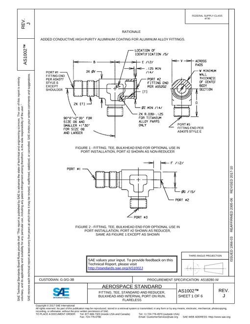 SAE AS1002J