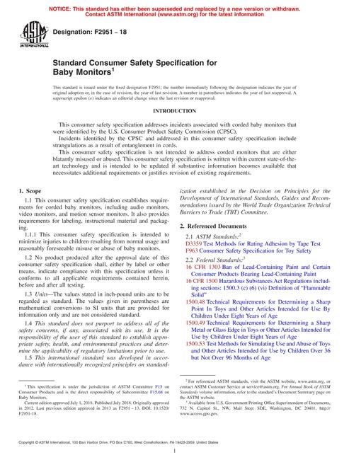 ASTM F2951-18