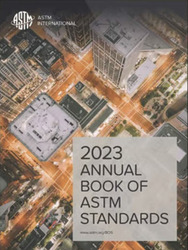 ASTM Volume 11.08