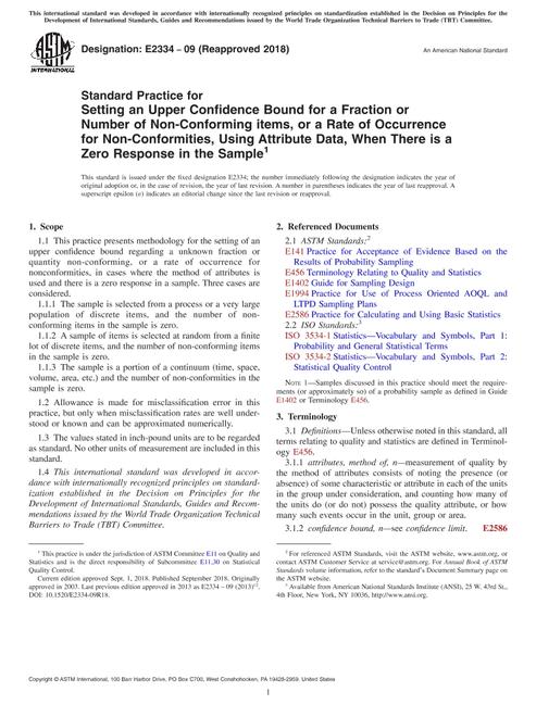 ASTM E2334-09(2018)