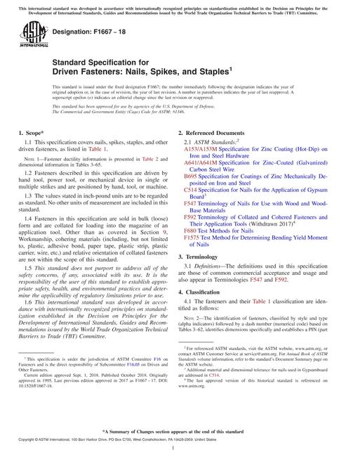 ASTM F1667-18