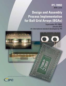 IPC 7095D:2018