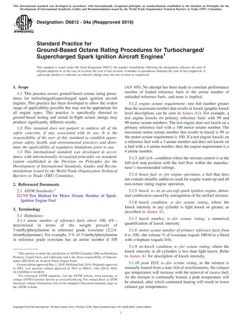 ASTM D6812-04a(2019)