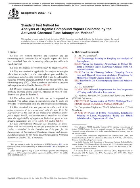 ASTM D3687-19