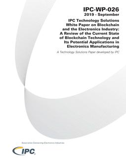 IPC WP-026:2019