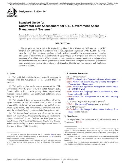 ASTM E2936-20