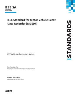 IEEE 1616-2021