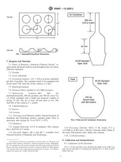 ASTM D5897-13(2021)