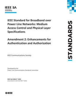 IEEE 1901b-2021