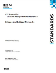 IEEE 802.1Q-2022